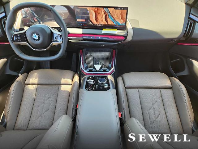 2025 BMW X3 30 xDrive Vehicle Photo in PLANO, TX 75024