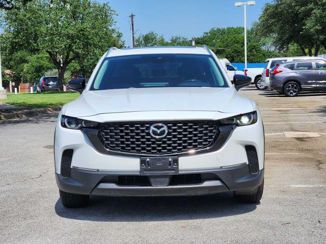 2023 Mazda CX-50 Vehicle Photo in DENTON, TX 76210-9321