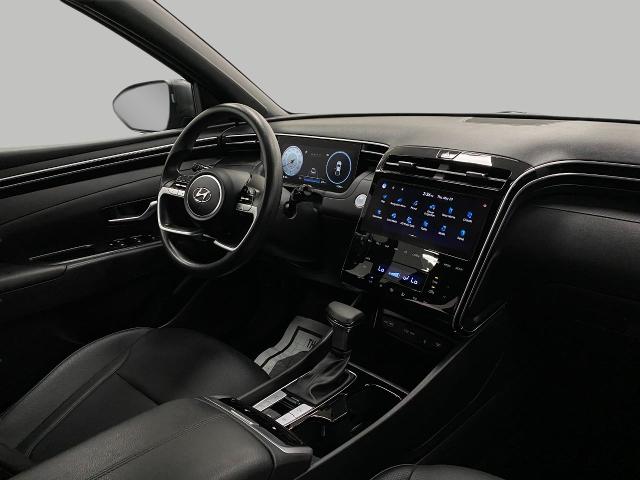 2024 Hyundai SANTA CRUZ Vehicle Photo in Appleton, WI 54913