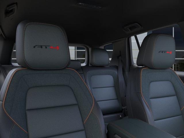 2026 GMC Terrain Vehicle Photo in WATERTOWN, CT 06795-3318