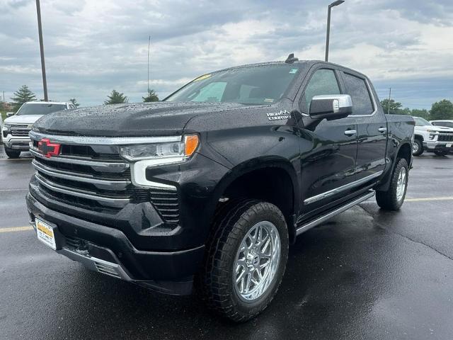 2023 Chevrolet Silverado 1500 Vehicle Photo in COLUMBIA, MO 65203-3903
