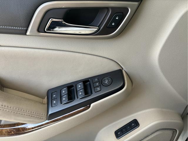 2015 GMC Yukon Vehicle Photo in Grapevine, TX 76051