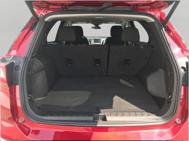 2021 Chevrolet Equinox Vehicle Photo in GREEN BAY, WI 54303-3330