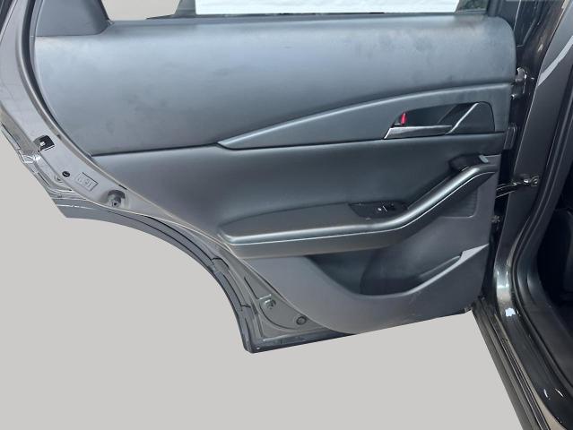 2025 Mazda CX-30 Vehicle Photo in Green Bay, WI 54304