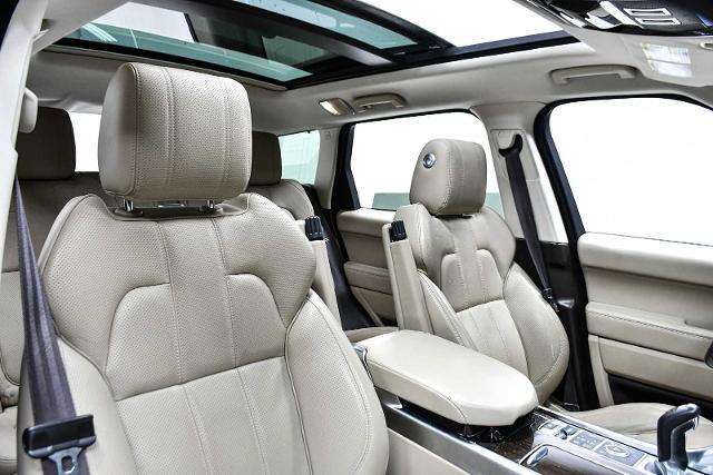 2015 Range Rover Sport Vehicle Photo in DALLAS, TX 75235