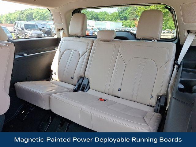 2024 Ford Expedition Vehicle Photo in DANBURY, CT 06810-5034