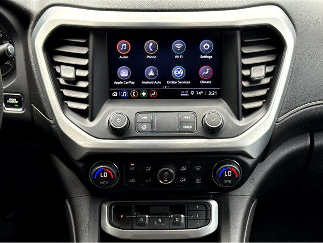 2021 GMC Acadia Vehicle Photo in Hinesville, GA 31313