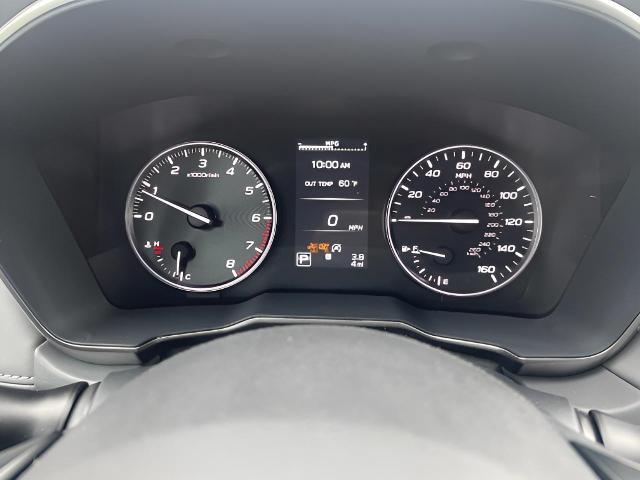 2025 Subaru Outback Vehicle Photo in Oshkosh, WI 54904