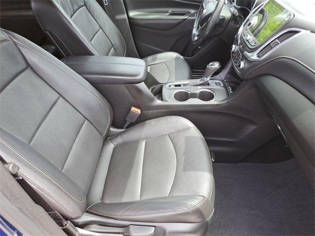 2020 Chevrolet Equinox Vehicle Photo in MILFORD, OH 45150-1684