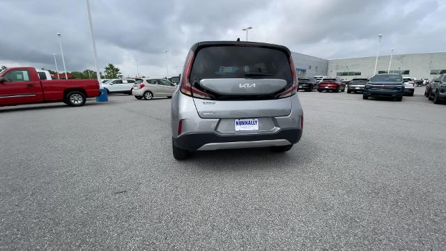 2024 Kia Soul Vehicle Photo in BENTONVILLE, AR 72712-4322