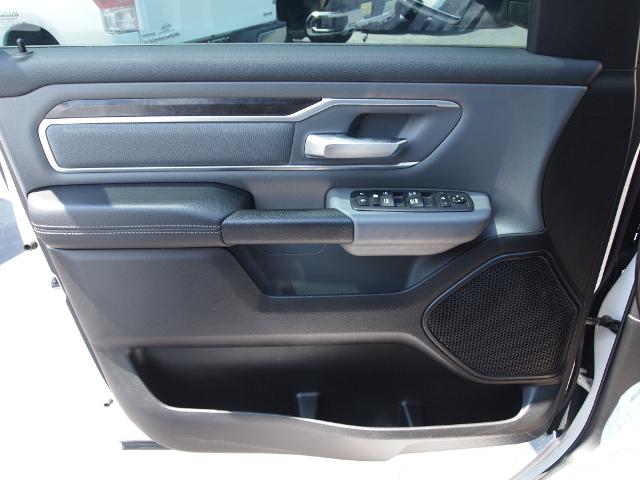 2021 Ram 1500 Vehicle Photo in MADISON, IN 47250-1611