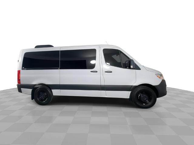 2021 Mercedes-Benz Sprinter 1500 Vehicle Photo in GILBERT, AZ 85297-0402
