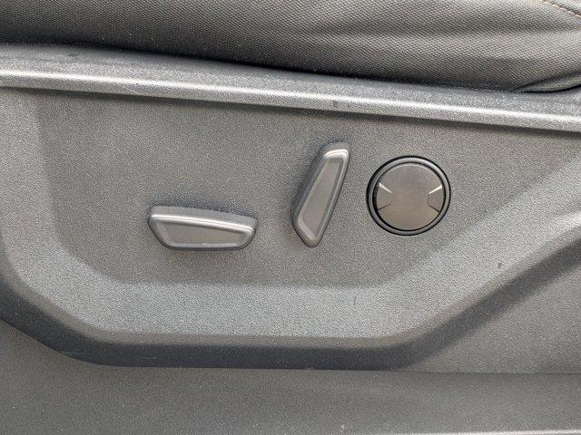2021 Ford F-150 Vehicle Photo in BRUNSWICK, GA 31525-1881