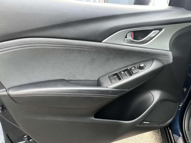 2019 Mazda CX-3 Vehicle Photo in Roslyn, NY 11576