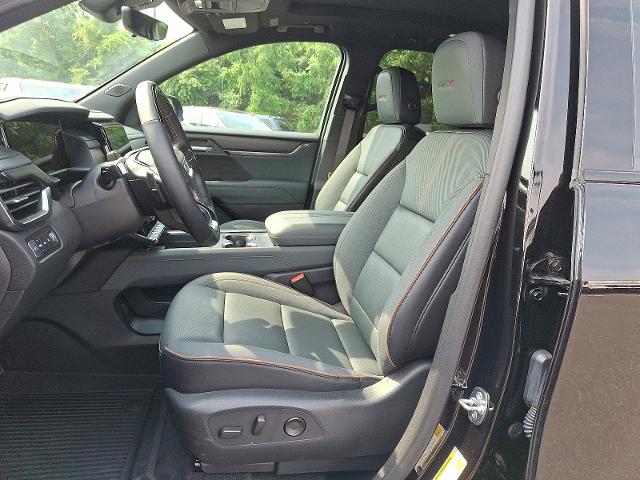 2024 GMC Acadia Vehicle Photo in TREVOSE, PA 19053-4984