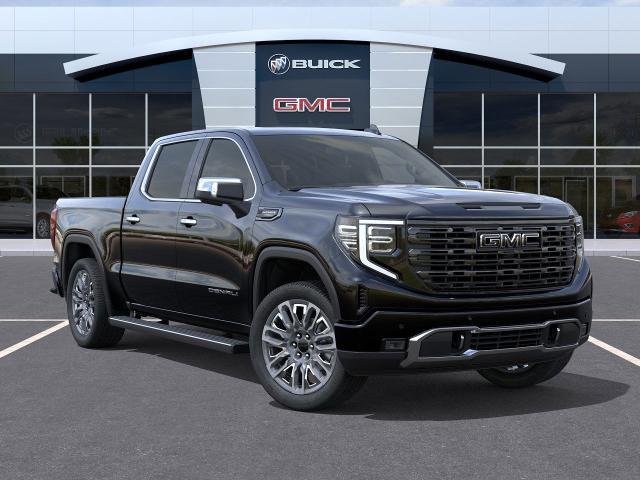 2025 GMC Sierra 1500 Vehicle Photo in APPLETON, WI 54914-8833