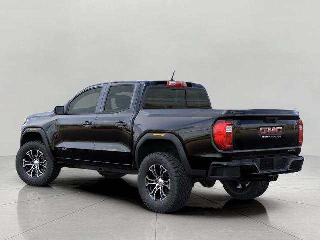 2025 GMC Canyon Vehicle Photo in GREEN BAY, WI 54303-3330