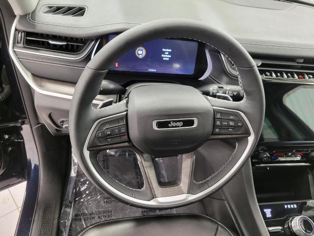 2023 Jeep Grand Cherokee Vehicle Photo in Kaukauna, WI 54130