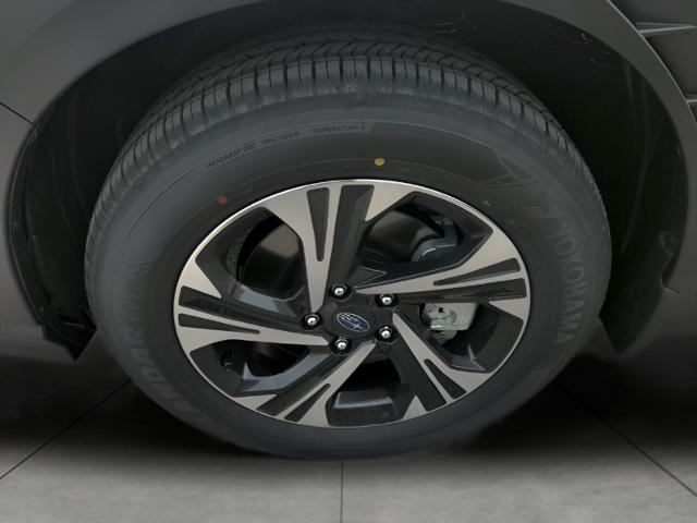 2025 Subaru Crosstrek Vehicle Photo in Green Bay, WI 54304