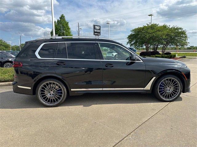 2024 BMW X7 Vehicle Photo in BATON ROUGE, LA 70809-4546