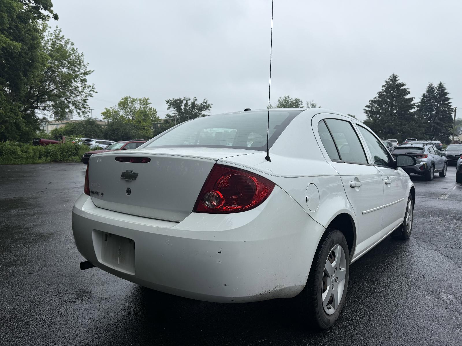 2008 Chevrolet Cobalt Vehicle Photo in Harrisburg, PA 17111