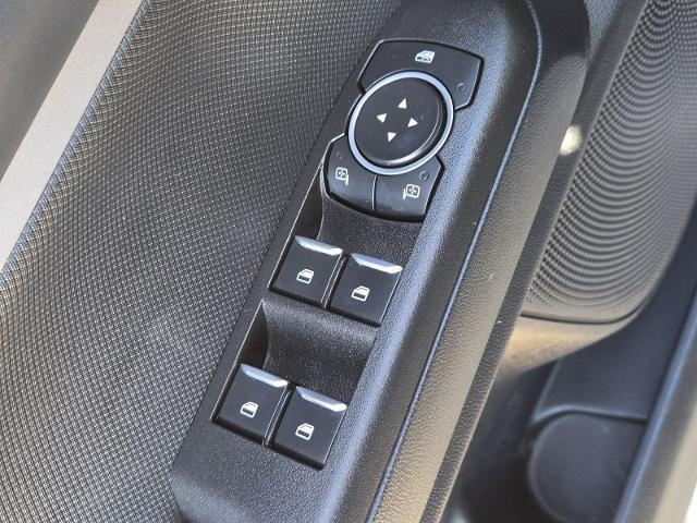 2022 Ford Bronco Sport Vehicle Photo in Weatherford, TX 76087