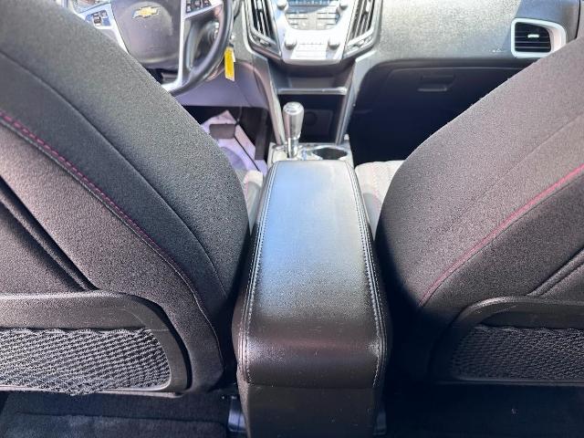 2016 Chevrolet Equinox Vehicle Photo in Oshkosh, WI 54901