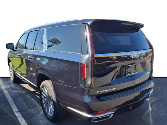 2021 Cadillac Escalade ESV Vehicle Photo in SMITHTOWN, NY 11787-5023