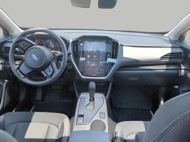2025 Subaru Crosstrek Vehicle Photo in Green Bay, WI 54304