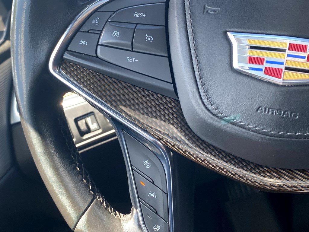 2021 Cadillac XT5 Vehicle Photo in SAVANNAH, GA 31406-4513
