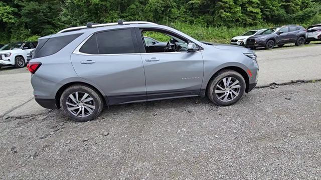 2023 Chevrolet Equinox Vehicle Photo in Pleasant Hills, PA 15236