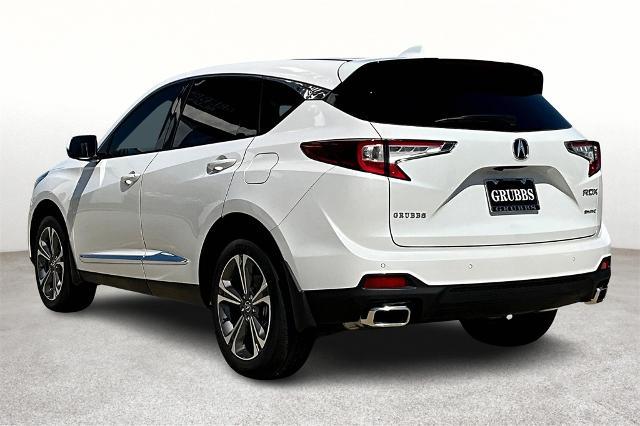 2025 Acura RDX Vehicle Photo in Grapevine, TX 76051
