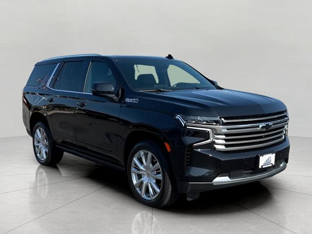 2024 Chevrolet Tahoe Vehicle Photo in MADISON, WI 53713-3220