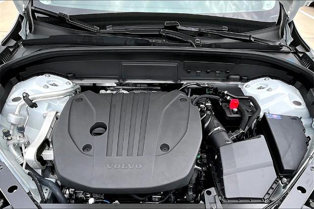 2025 Volvo XC60 Vehicle Photo in Grapevine, TX 76051