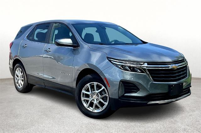 2023 Chevrolet Equinox Vehicle Photo in Tulsa, OK 74145