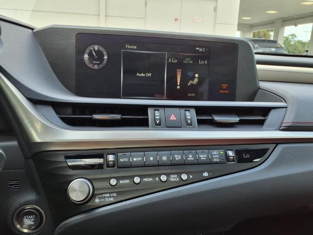 2021 Lexus ES 350 Vehicle Photo in Tampa, FL 33612