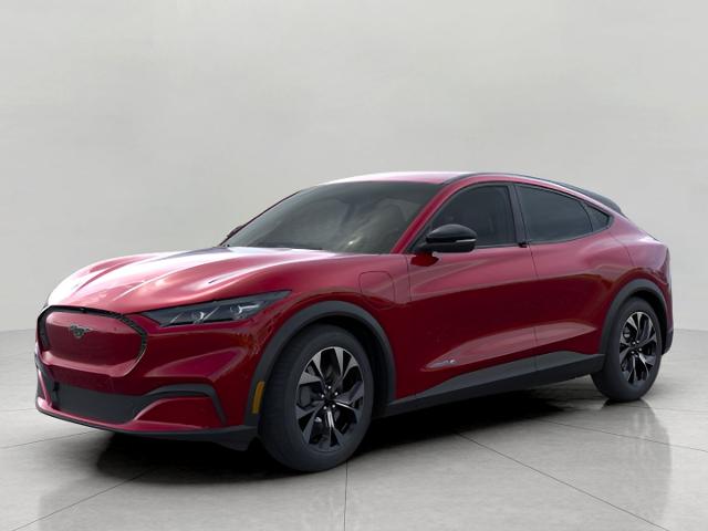 2025 Ford Mustang Mach-E Vehicle Photo in Oshkosh, WI 54901