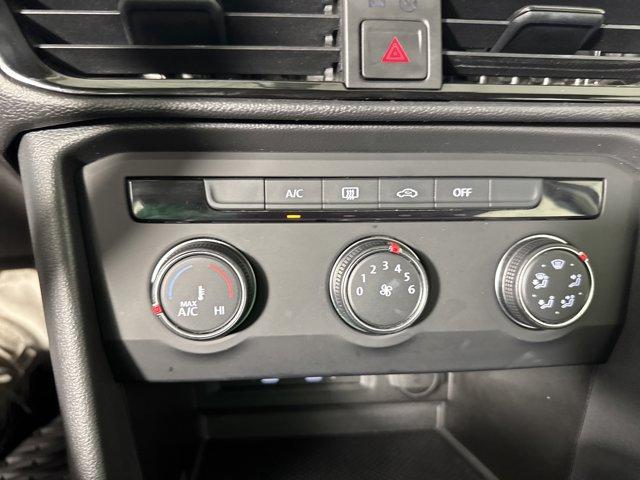 2022 Volkswagen Taos Vehicle Photo in Georgetown, TX 78626