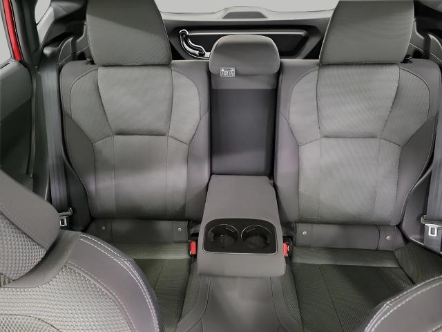 2024 Subaru Crosstrek Vehicle Photo in Oshkosh, WI 54904