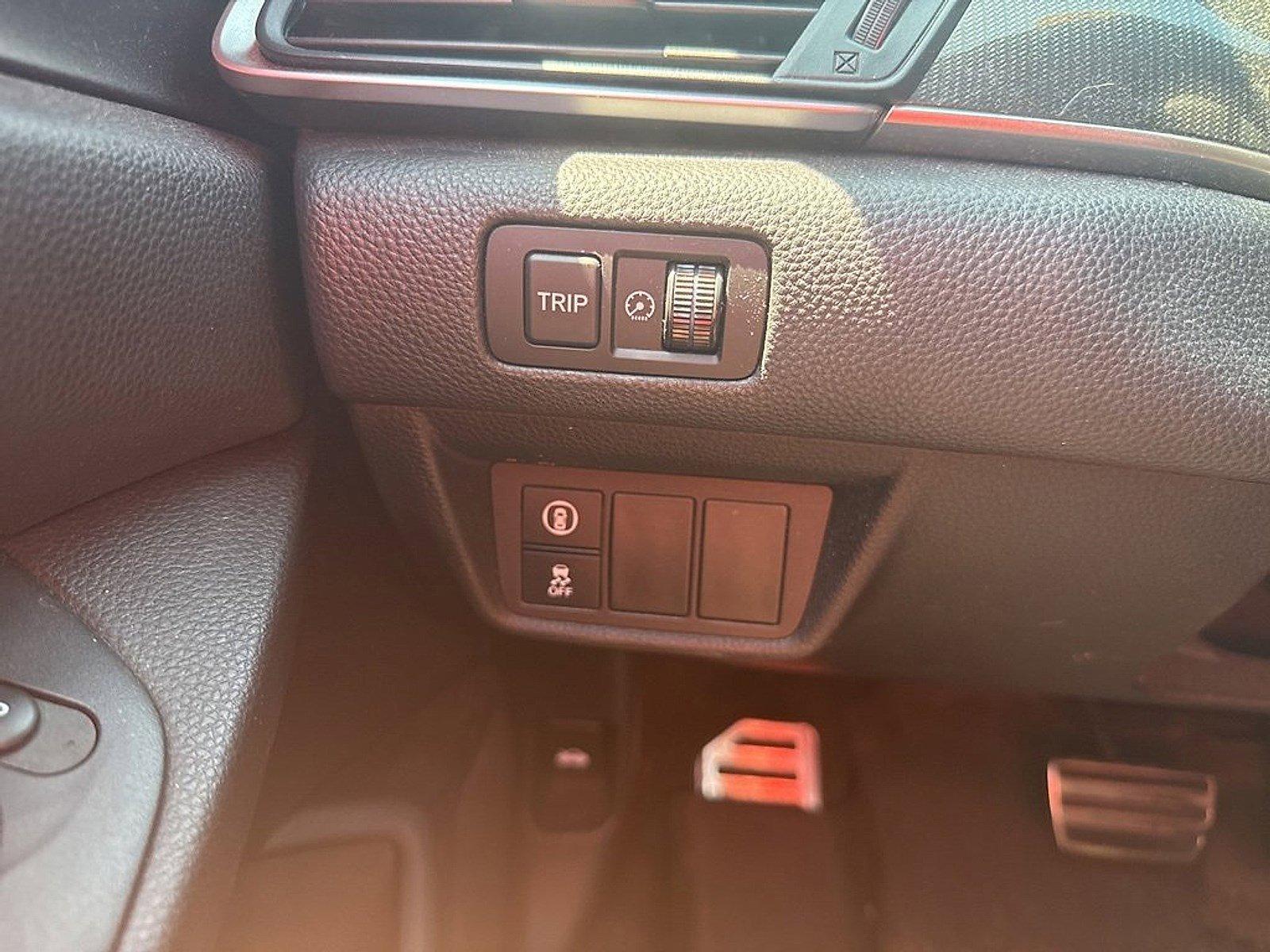 2019 Honda Accord Sedan Vehicle Photo in Harrisburg, PA 17111