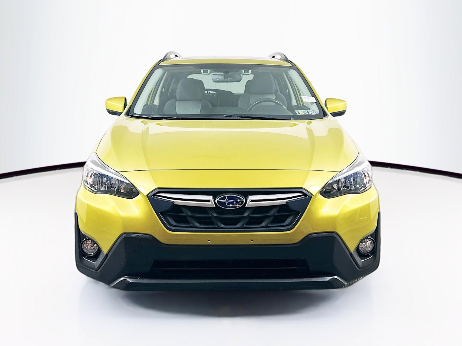 2023 Subaru Crosstrek Vehicle Photo in Langhorne, PA 19047