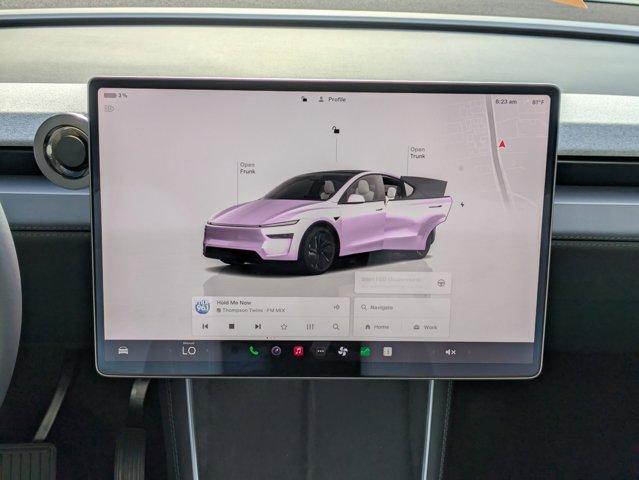 2026 Tesla Model Y Vehicle Photo in SELMA, TX 78154-1460