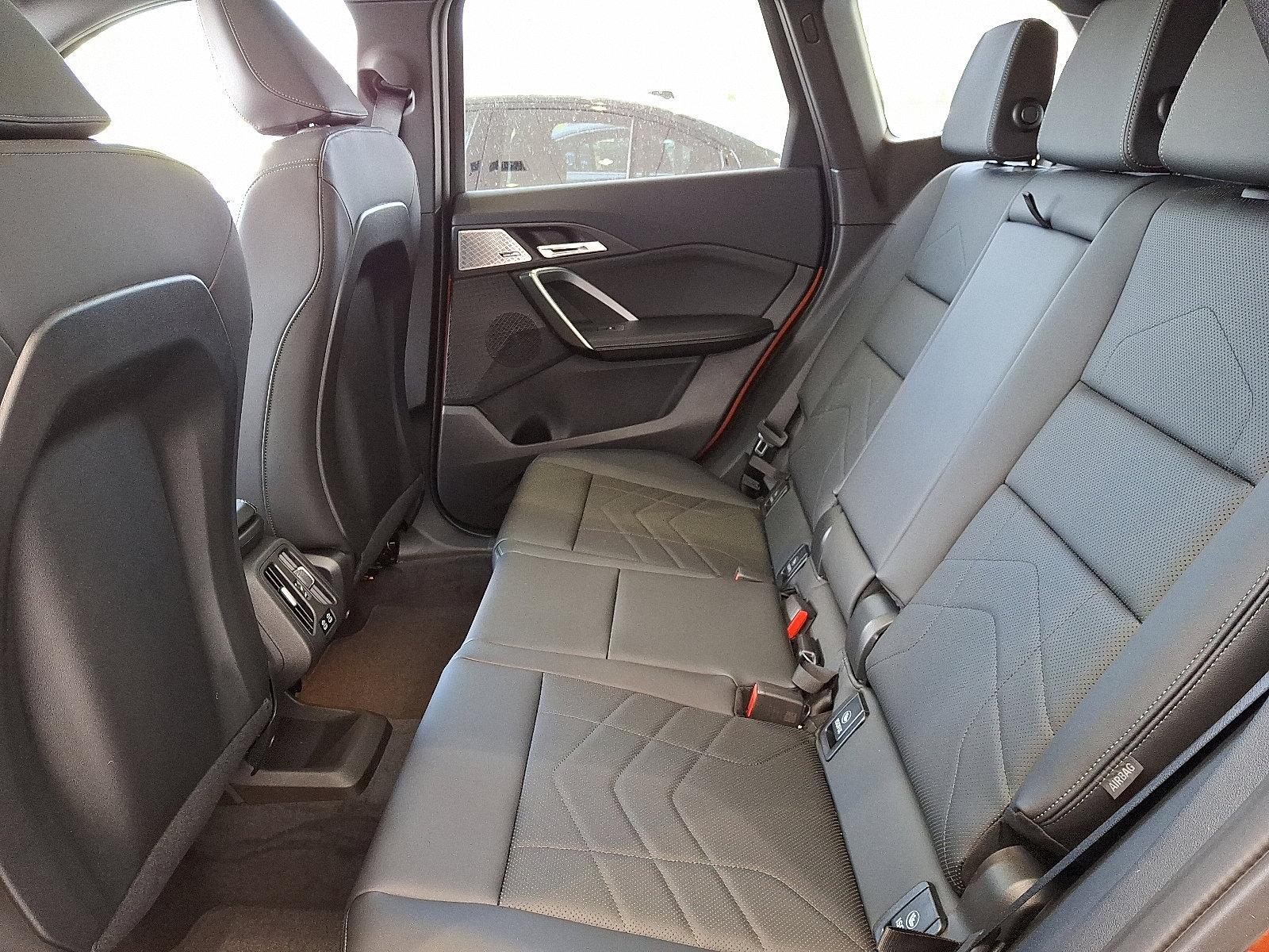 2025 BMW X1 xDrive28i Vehicle Photo in Lancaster, PA 17601