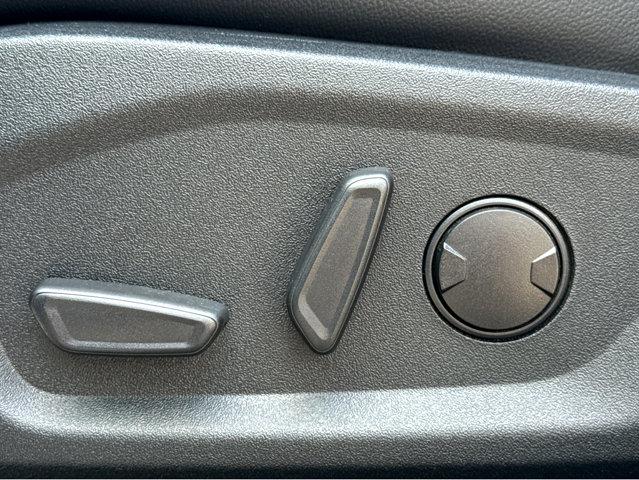 2021 Ford Edge Vehicle Photo in Hinesville, GA 31313