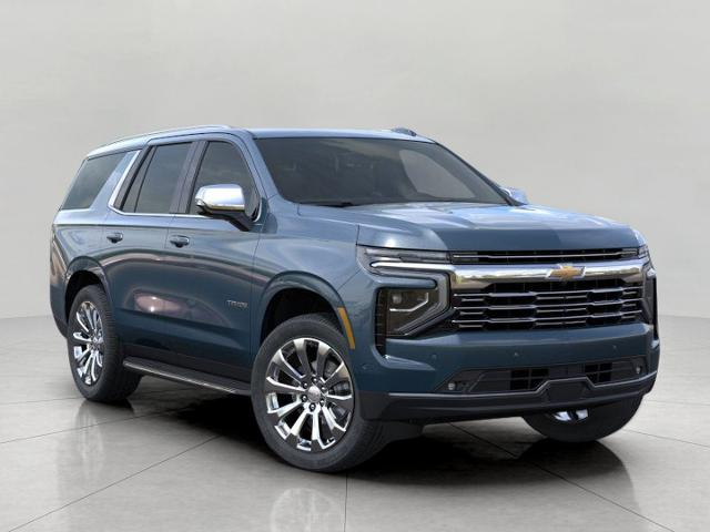 2025 Chevrolet Tahoe Vehicle Photo in APPLETON, WI 54914-4656