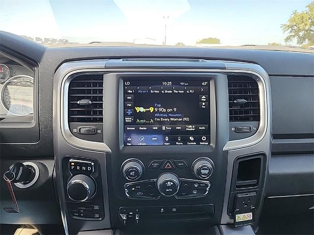 2023 Ram 1500 Classic Vehicle Photo in EASTLAND, TX 76448-3020