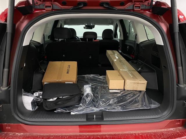 2026 Hyundai IONIQ 9 Vehicle Photo in Appleton, WI 54913