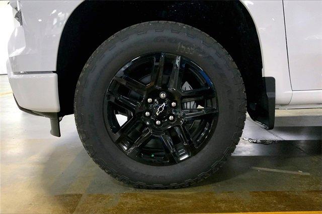 2025 Chevrolet Silverado 1500 Vehicle Photo in KANSAS CITY, MO 64114-4502