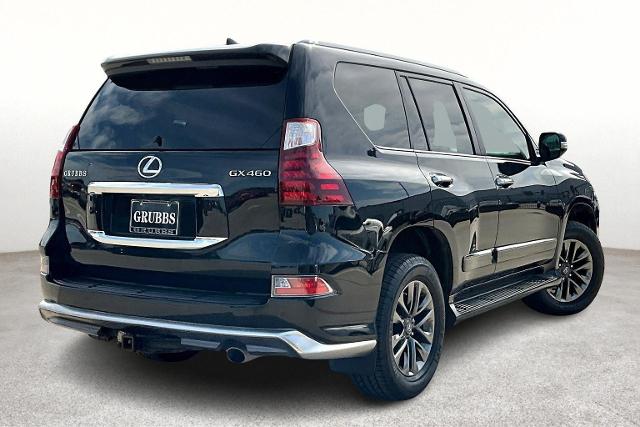 2019 Lexus GX 460 Vehicle Photo in Grapevine, TX 76051