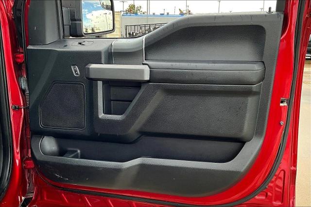 2017 Ford F-150 Vehicle Photo in Grapevine, TX 76051